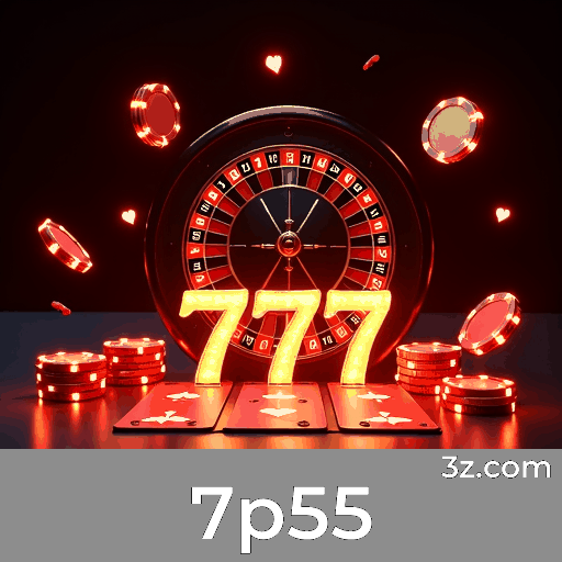 7p55: Seu cassino online premiado e seguro