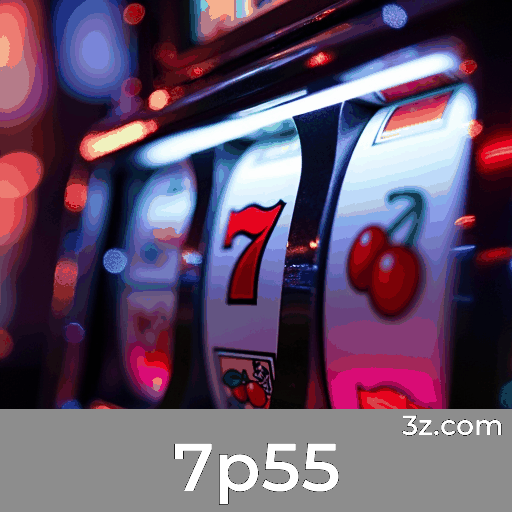 7p55: Seu cassino online premiado e seguro