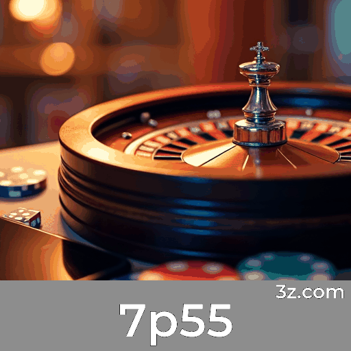 Excelência Tecnológica da 7p55: Onde Inovação e Entretenimento Convergem Excelência Tecnológica da 7p55: Onde Inovação e Entretenimento Convergem