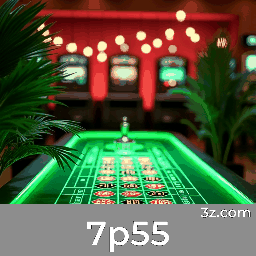 7p55 Casino: Exclusivo Programa VIP de Luxo