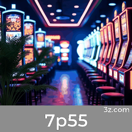7p55 Casino: Exclusivo Programa VIP de Luxo