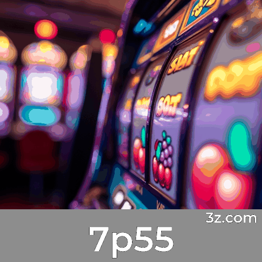 7p55: Inovação Tecnológica para o Futuro dos Jogos