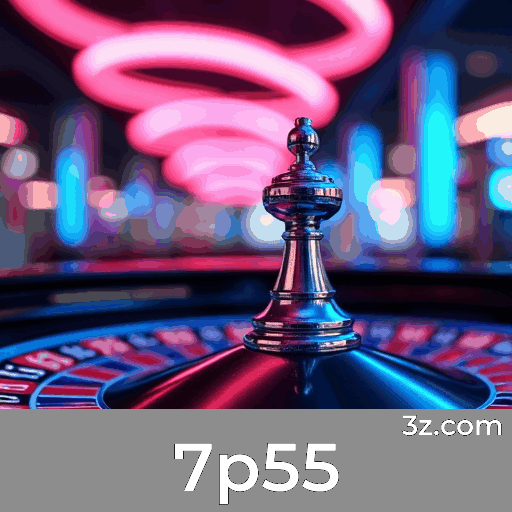 Ganhe Recompensas Incríveis no 7p55 Agora!