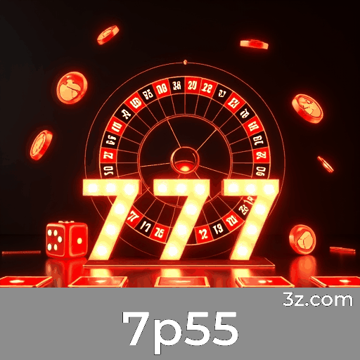 Excelência Tecnológica da 7p55: Onde Inovação e Entretenimento Convergem Excelência Tecnológica da 7p55: Onde Inovação e Entretenimento Convergem