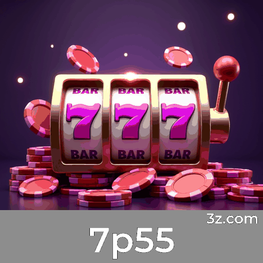 7p55: Seu cassino online premiado e seguro