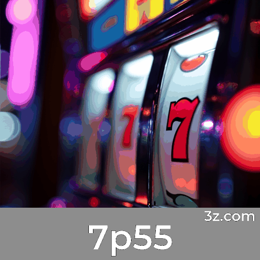 7p55: Seu cassino online premiado e seguro