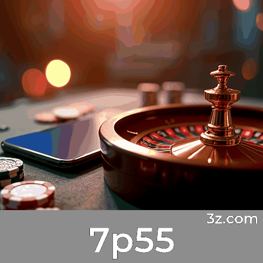 7p55: Seu cassino online premiado e seguro