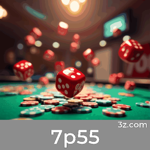 Estratégias de Jogos 7p55: Domine suas Chances! Estratégias de Jogos 7p55: Domine suas Chances!