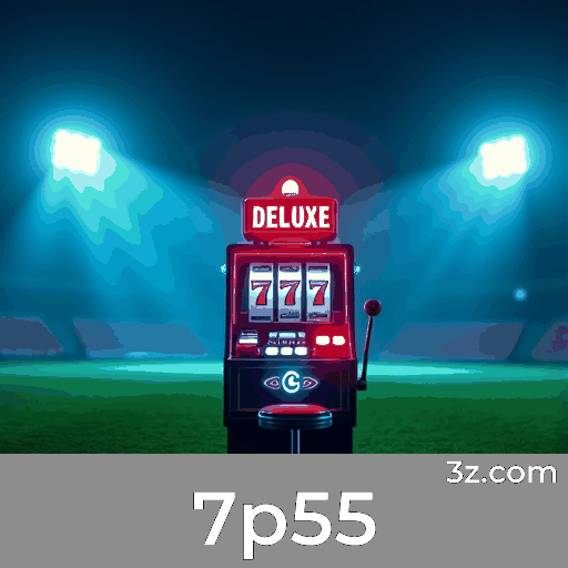 7p55: Inovação Tecnológica para o Futuro dos Jogos