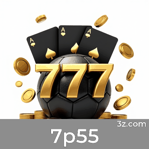 Ganhe Recompensas Incríveis no 7p55 Agora!