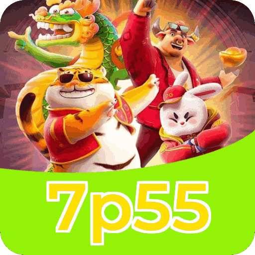 Login rápido no app 7p55