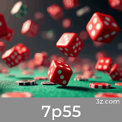 7p55: Seu cassino online premiado e seguro