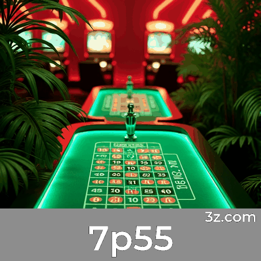 7p55 Casino: Exclusivo Programa VIP de Luxo