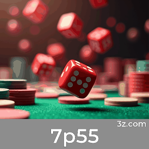 7p55: Seu cassino online premiado e seguro