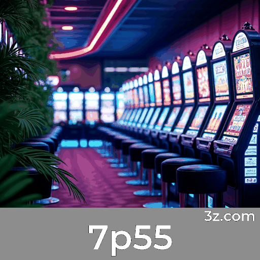 7p55: Inovação Tecnológica para o Futuro dos Jogos