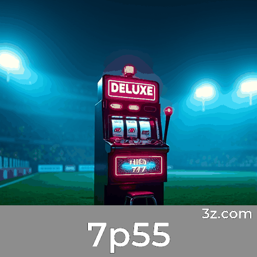 Ganhe Recompensas Incríveis no 7p55 Agora!