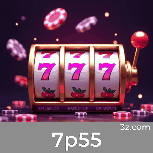 Estratégias de Jogos 7p55: Domine suas Chances! Estratégias de Jogos 7p55: Domine suas Chances!